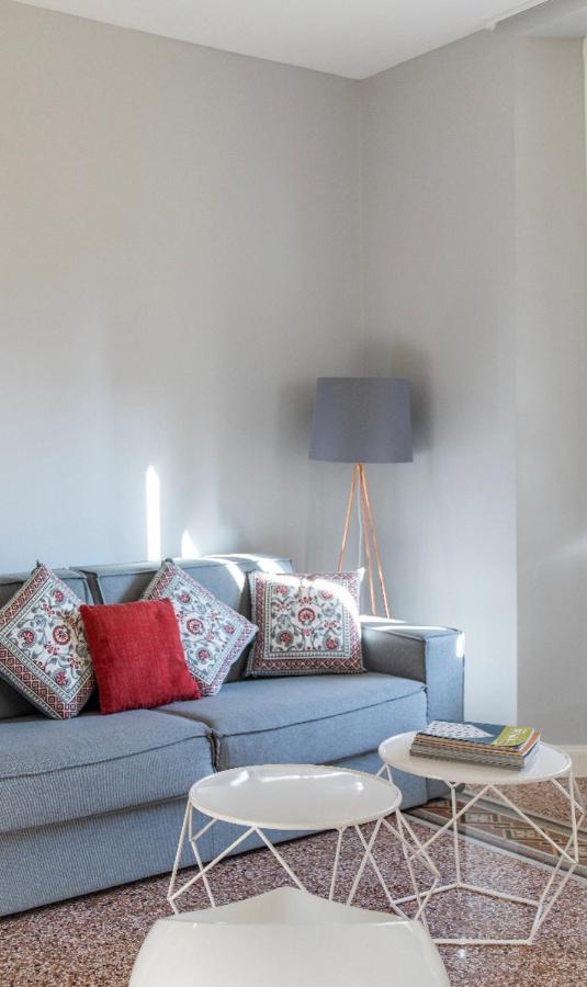 Casa Mauri Apartment เลคโค ภายนอก รูปภาพ
