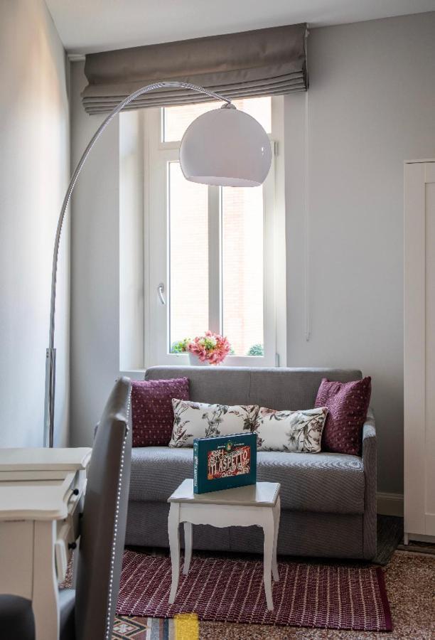 Casa Mauri Apartment เลคโค ภายนอก รูปภาพ
