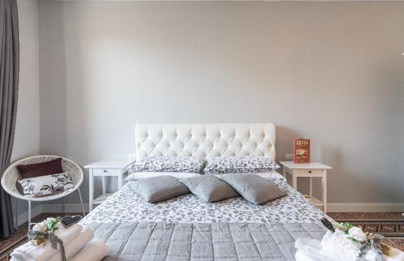 Casa Mauri Apartment เลคโค ภายนอก รูปภาพ