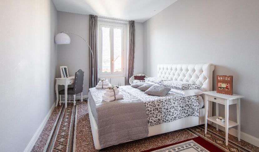 Casa Mauri Apartment เลคโค ภายนอก รูปภาพ