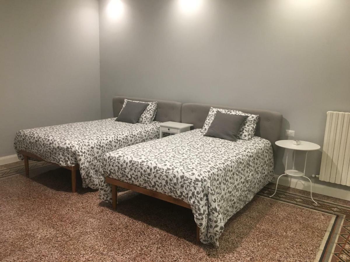 Casa Mauri Apartment เลคโค ภายนอก รูปภาพ