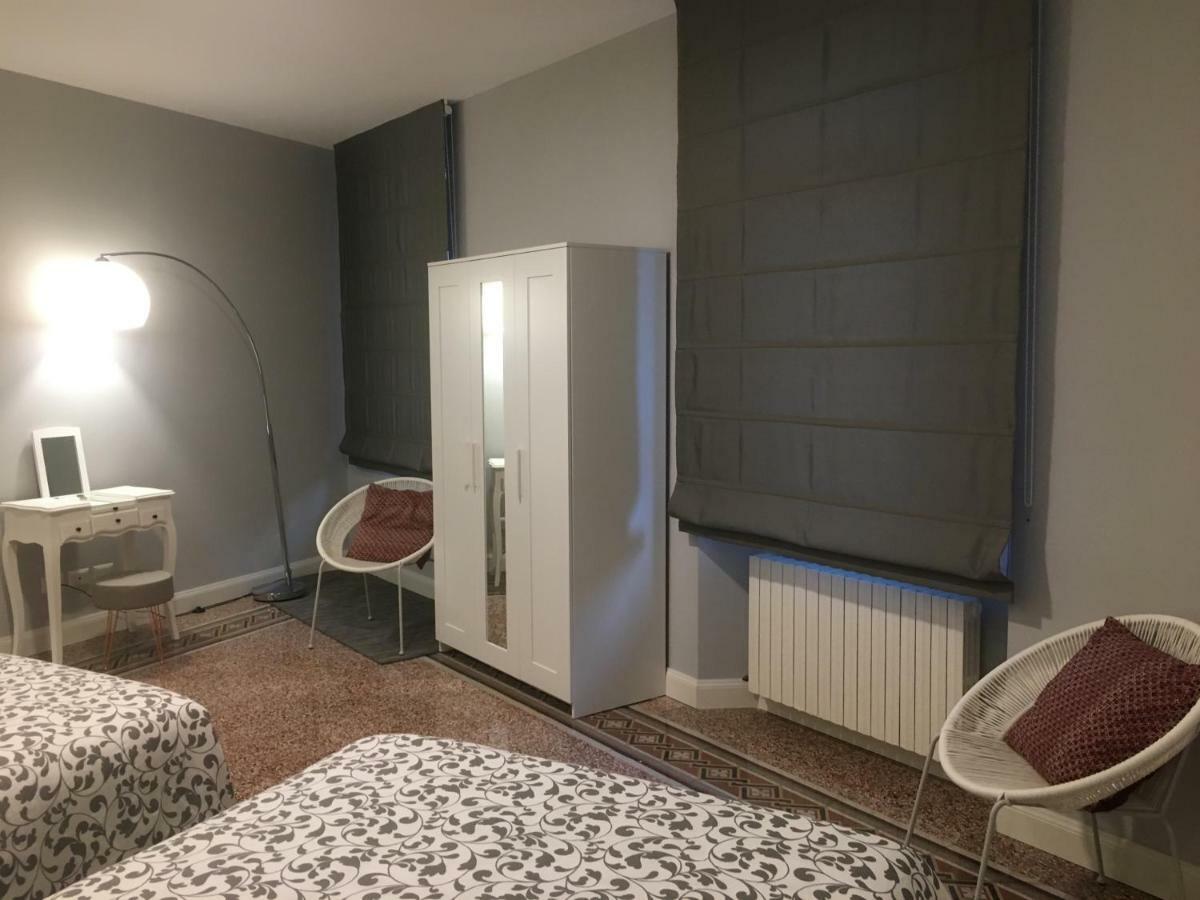 Casa Mauri Apartment เลคโค ภายนอก รูปภาพ