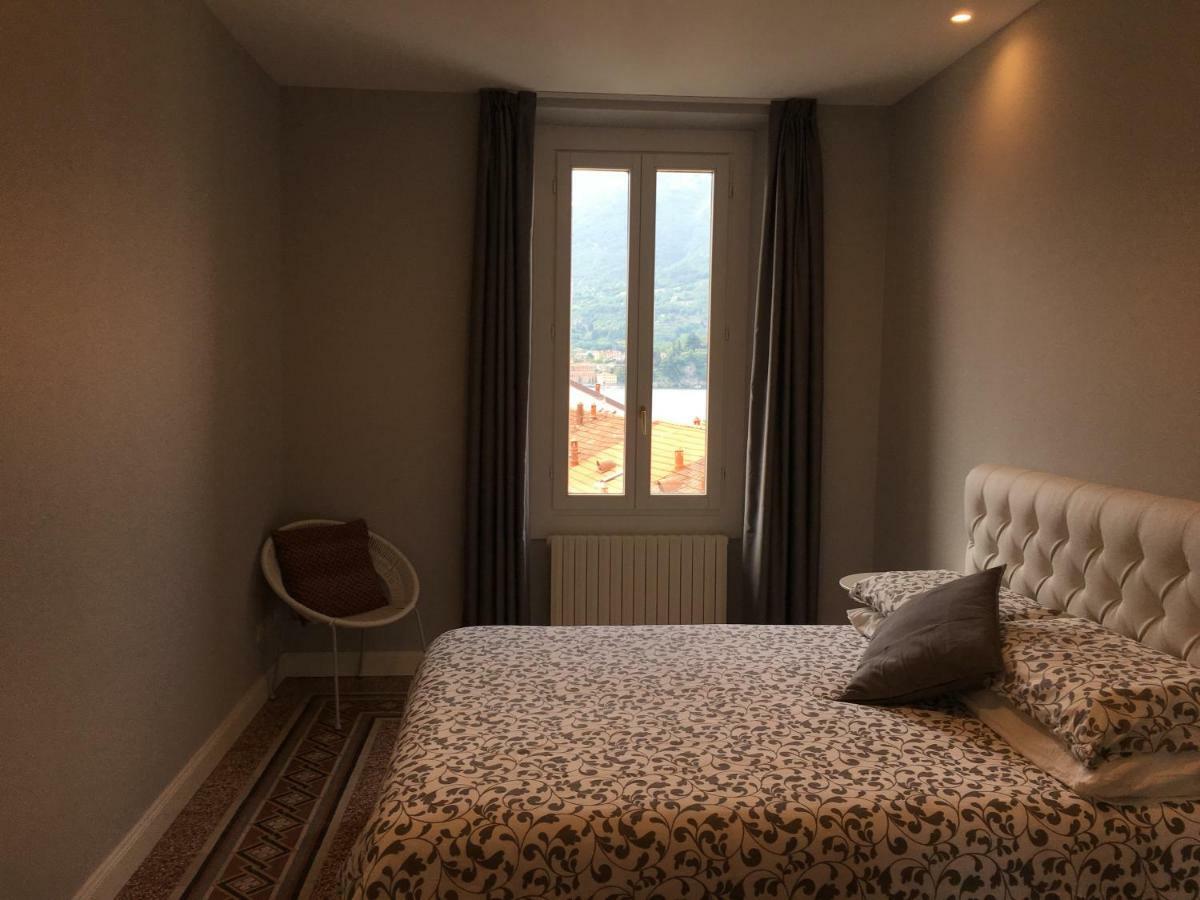 Casa Mauri Apartment เลคโค ภายนอก รูปภาพ