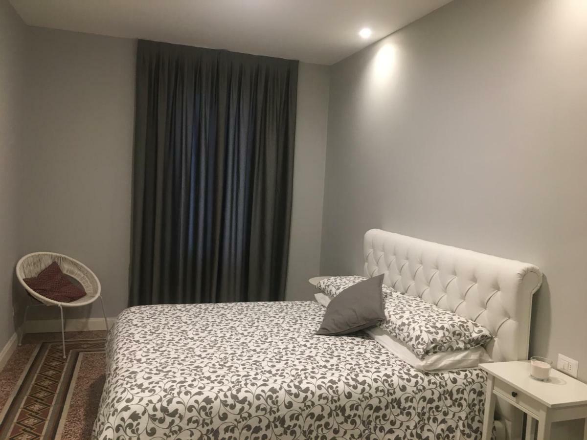 Casa Mauri Apartment เลคโค ภายนอก รูปภาพ