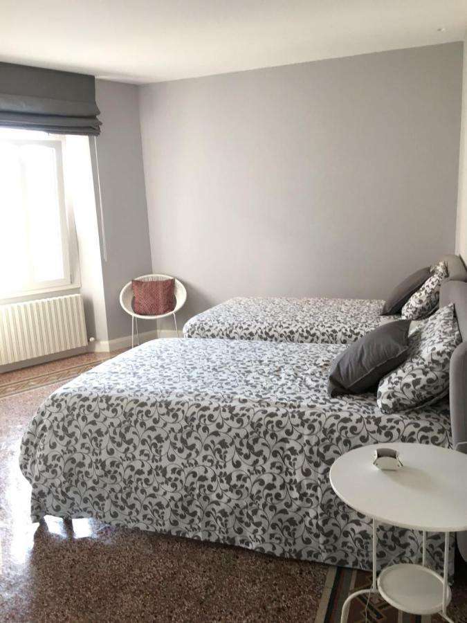 Casa Mauri Apartment เลคโค ภายนอก รูปภาพ