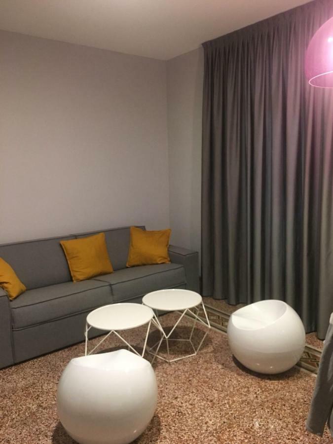 Casa Mauri Apartment เลคโค ภายนอก รูปภาพ