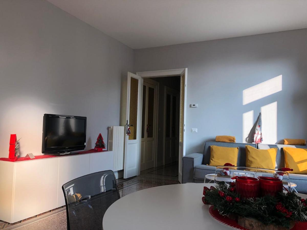 Casa Mauri Apartment เลคโค ภายนอก รูปภาพ