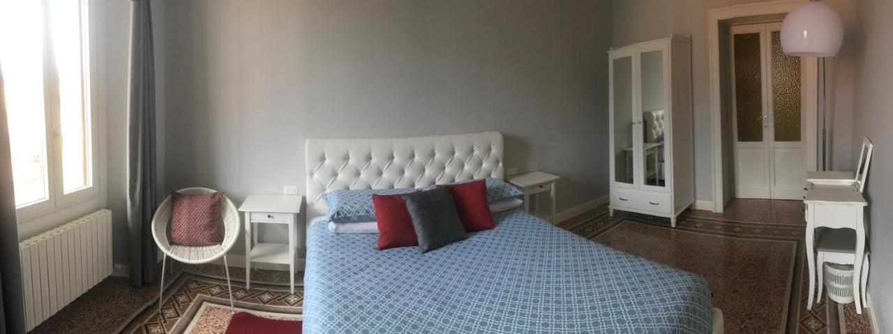 Casa Mauri Apartment เลคโค ภายนอก รูปภาพ