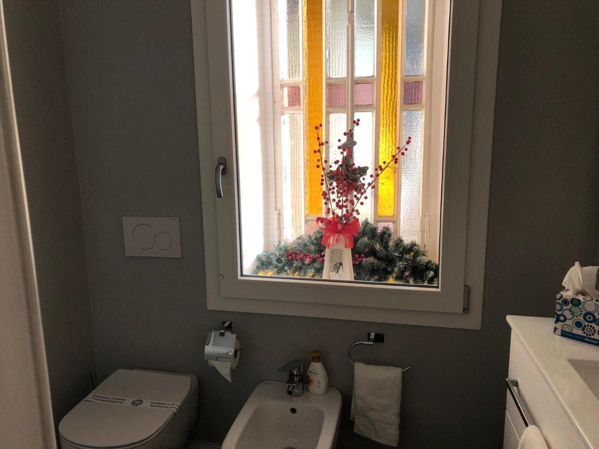Casa Mauri Apartment เลคโค ภายนอก รูปภาพ