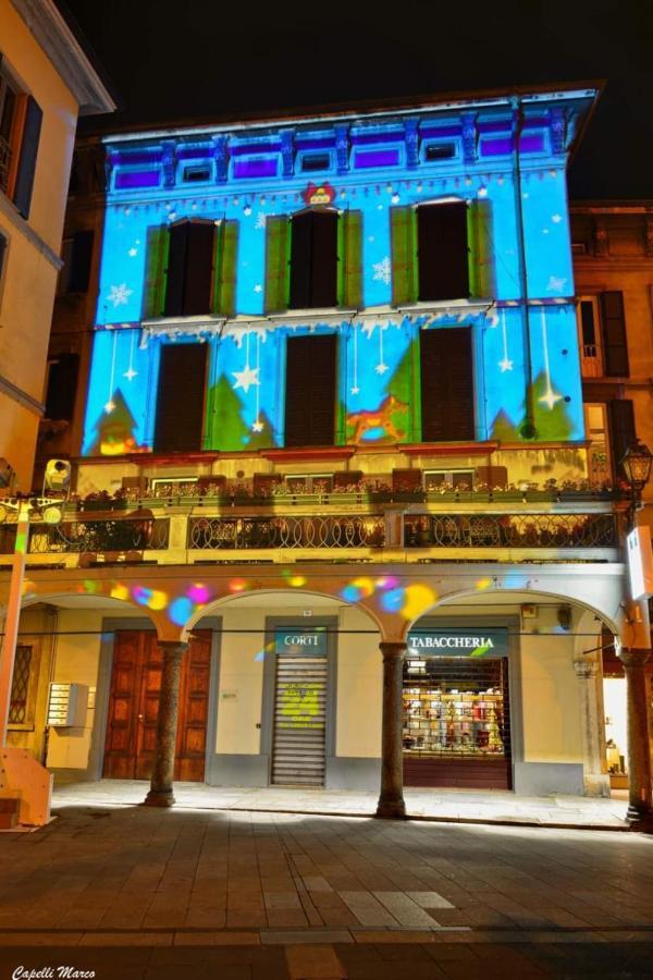 Casa Mauri Apartment เลคโค ภายนอก รูปภาพ